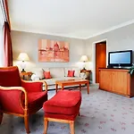 Intercontinental By Ihg 5* Budapešť