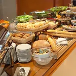 Intercontinental By Ihg Hotel 5*