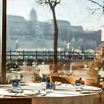 Intercontinental By Ihg Hotel Budapešť