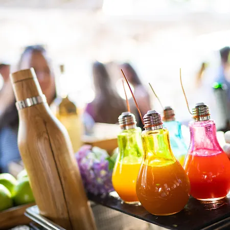 Intercontinental By Ihg מלון 5*