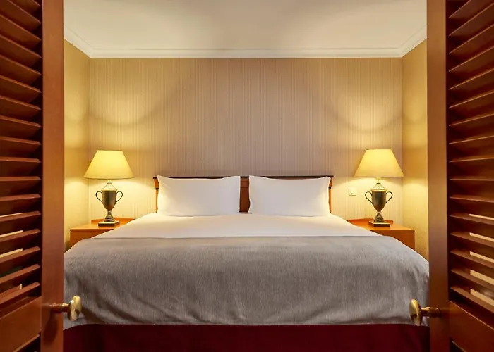 מלון Intercontinental By Ihg