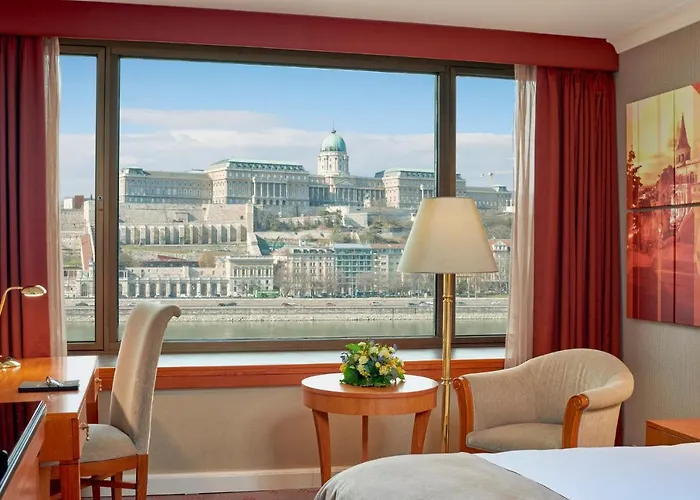 Intercontinental By Ihg 5*