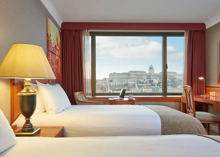 Intercontinental By Ihg