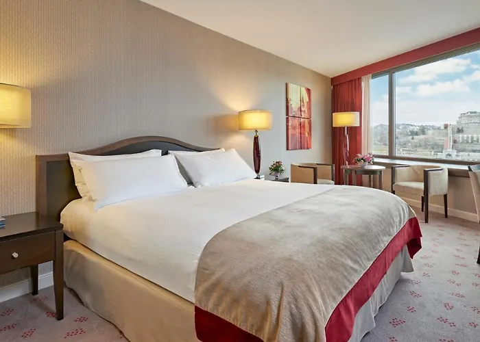 מלון Intercontinental By Ihg