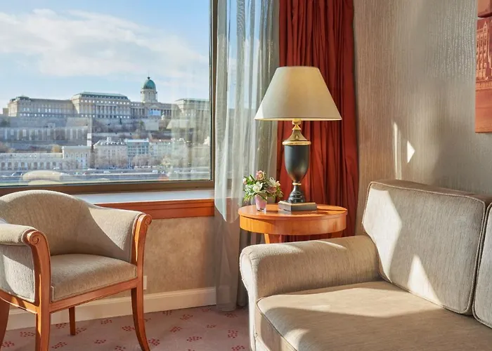 Intercontinental By Ihg