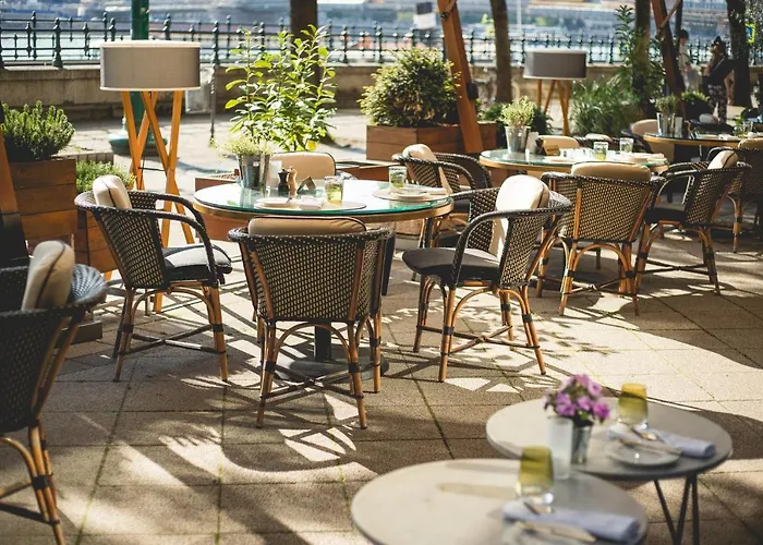 מלון Intercontinental By Ihg 5*