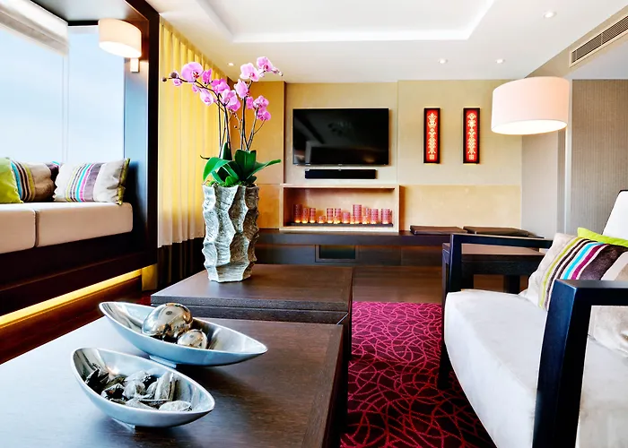 Intercontinental By Ihg בודפשט