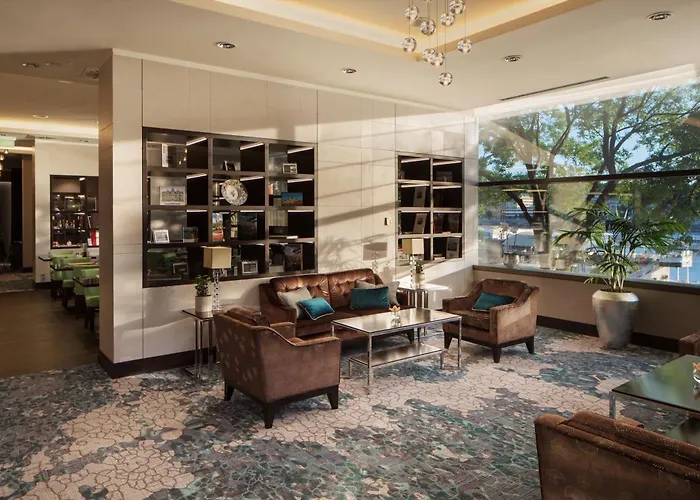 Intercontinental By Ihg מלון