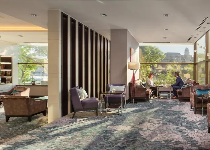 Intercontinental By Ihg מלון