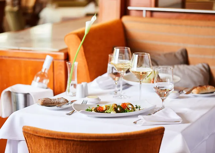 Intercontinental By Ihg