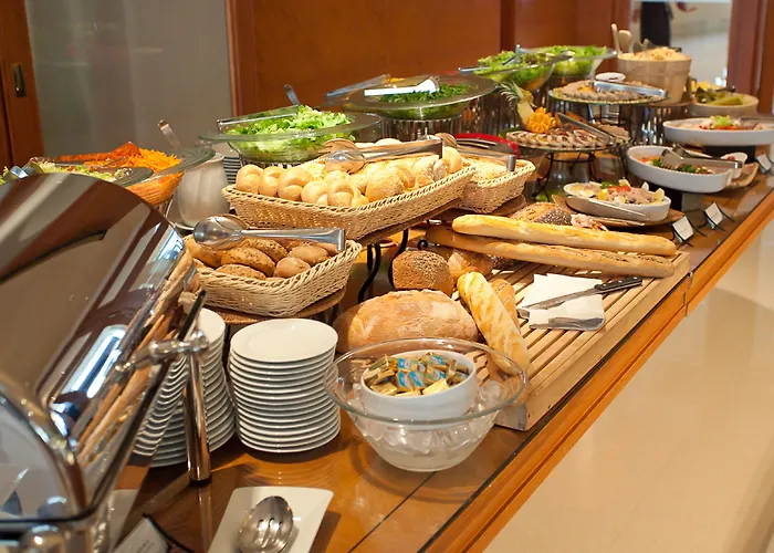 Intercontinental By Ihg מלון 5*