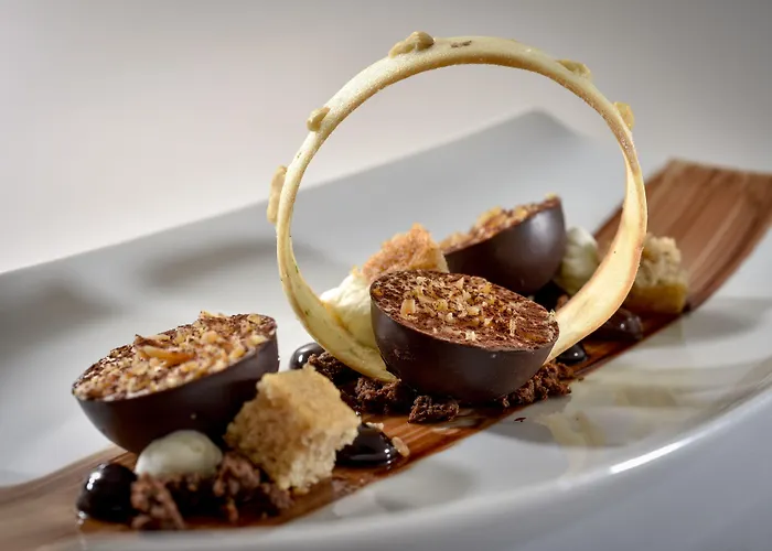 Intercontinental By Ihg 5* בודפשט