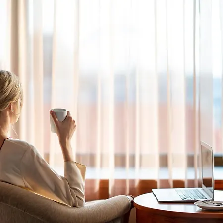 호텔 인터콘티넨탈