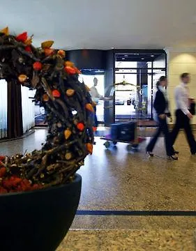 Intercontinental Szálloda 5*