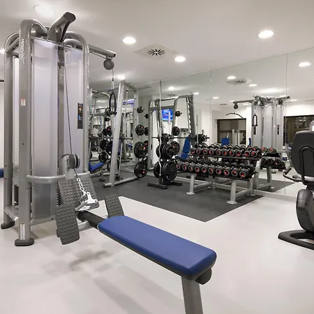 인터콘티넨탈 호텔