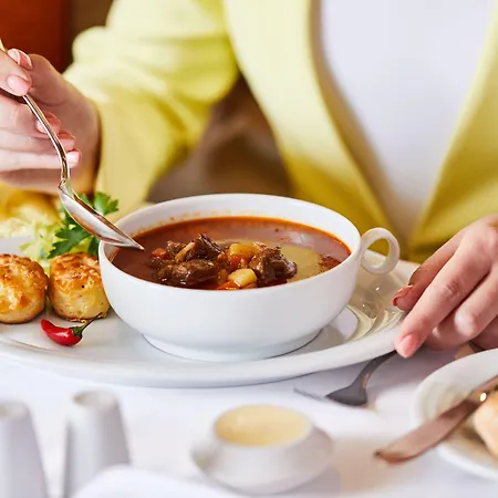 인터콘티넨탈 부다페스트