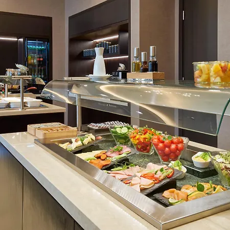 Intercontinental By Ihg