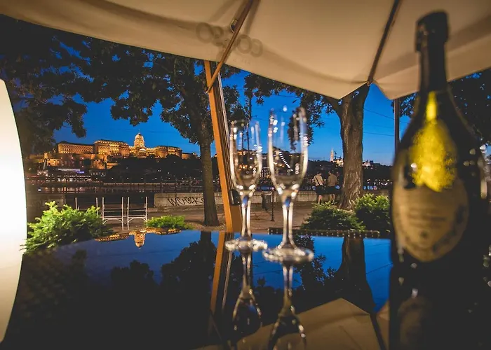 Intercontinental By Ihg Szálloda 5*