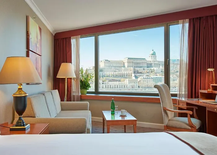 Intercontinental By Ihg Szálloda