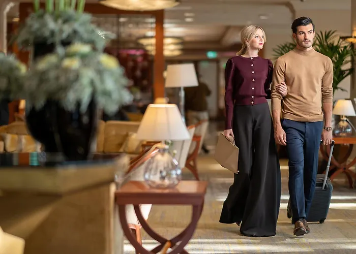 Intercontinental By Ihg