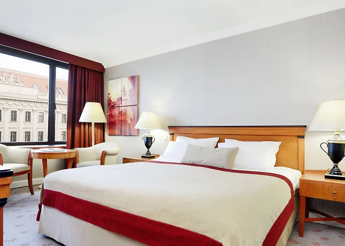 Intercontinental By Ihg