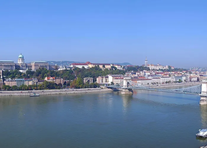 Intercontinental By Ihg Szálloda