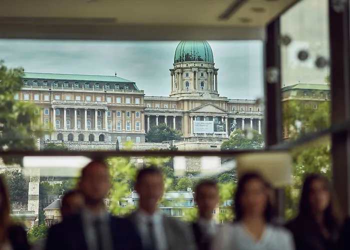 Intercontinental By Ihg Szálloda 5*